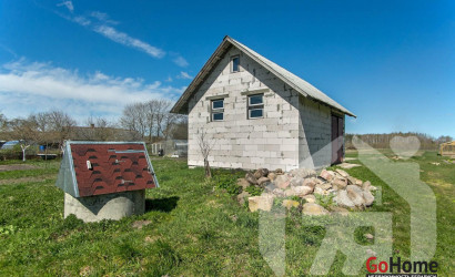 Купить дом, Баранцы, Советская ул., 25 соток. Фото 17