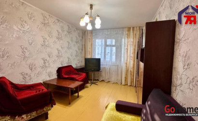 Купить 2-комнатную квартиру, Солигорск, Набережная ул., 19. Фото 2