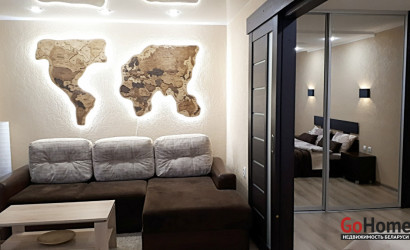 Снять 2-комнатную квартиру на сутки, Витебск, ул. Ленина , д. 3. Фото 5