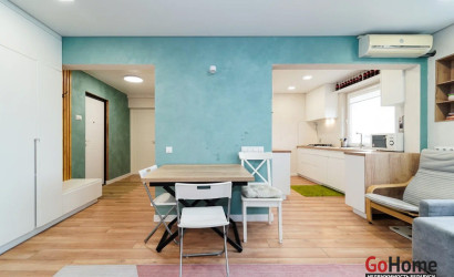 Купить 3-комнатную квартиру, Минск, Куйбышева, 46 (Советский район). Фото 27
