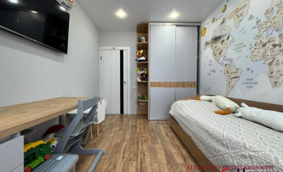 Купить 4-комнатную квартиру, Брест, ул. Суворова, д. . Фото 11