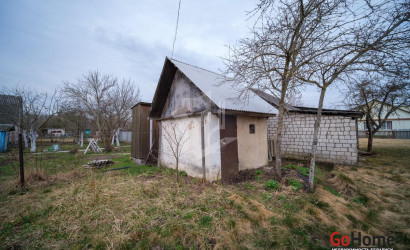 Купить дом в деревне, Энергетик-5, 6 соток. Фото 20