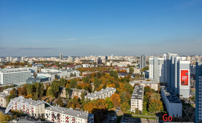 Купить 3-комнатную квартиру, Минск, Щорса ул., 42 (Московский район). Фото 32