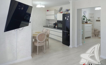 Купить 3-комнатную квартиру, Брест, Восток, ул. Васнецова. Фото 4