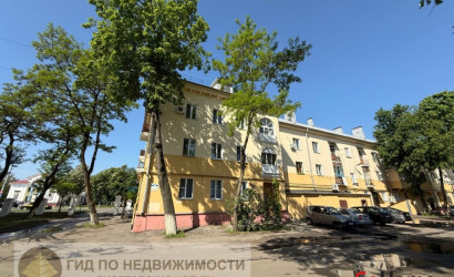 Купить 2-комнатную квартиру, Гомель, ул. Ильича, д. . Фото 12