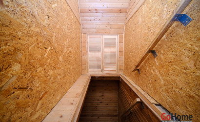 Купить дом, Комсомолец, 8 соток. Фото 24