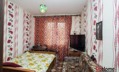 Купить 4-комнатную квартиру, Жодино, Ленина просп., 21. Фото 5