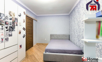 Купить 2-комнатную квартиру, Минск, Гурского ул., 35 (Московский район). Фото 10