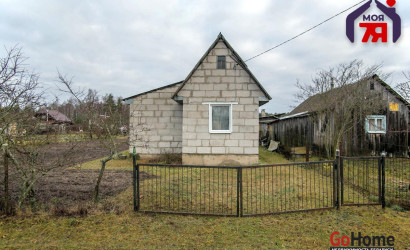 Купить дом в деревне, МОСТИЩЕ, 8.8 соток. Фото 2