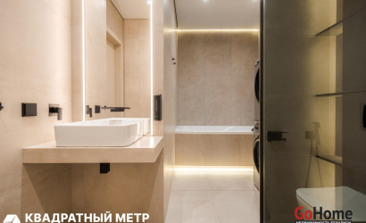 Купить 2-комнатную квартиру, Минск, Сурганова ул., 20(Первомайский район). Фото 24