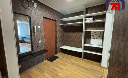 Снять 1-комнатную квартиру, Минск, ул. Разинская, д. 64. Фото 18