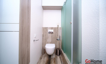 Купить 3-комнатную квартиру, Минск, Ратомская ул., 7 (Центральный район). Фото 25