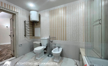 Снять 4-комнатную квартиру, Минск, Победителей пр-т 57 (Центральный район). Фото 18