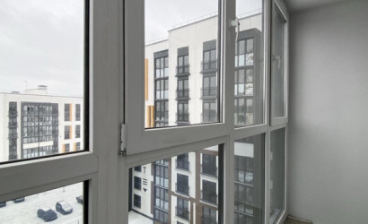 Купить 2-комнатную квартиру, Брест, Лейтенанта Рябцева ул.. Фото 10