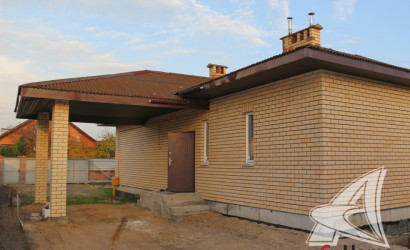 Купить дом, Брест, Аэропорт ст., 10.11 соток. Фото 4