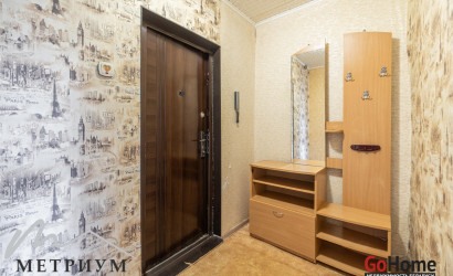 Купить 1-комнатную квартиру, Минск, Мирошниченко ул., 16/2 (Советский район). Фото 5