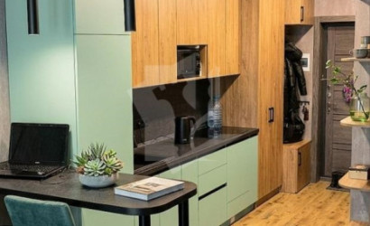 Снять 1-комнатную квартиру, Минск, просп. Мира, д. 14. Фото 1