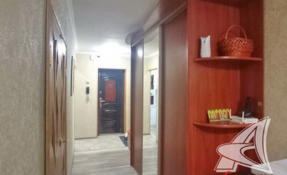 Купить 3-комнатную квартиру, Брест, Восток, ул. Московская. Фото 13