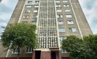 Купить 2-комнатную квартиру, Барановичи, Тельмана, 153. Фото 2