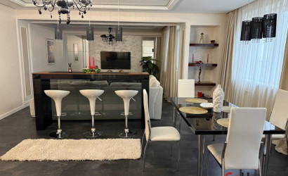 Снять 3-комнатную квартиру, Минск, Тургенева ул. 1 (Советский район). Фото 3