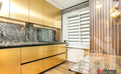 Купить 3-комнатную квартиру, Молодечно, Якуба Ясинского ул., 27. Фото 2