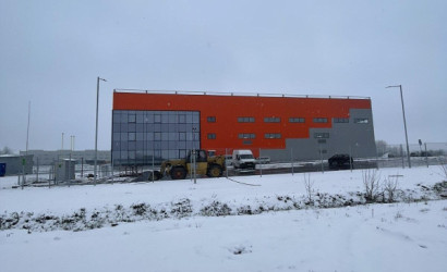 Аренда склада, Фанипольский с/с,  2994 кв.м.. Фото 14