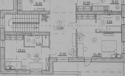 Купить дом, Вишневка, С/т Водолей 2010, 10 соток. Фото 2