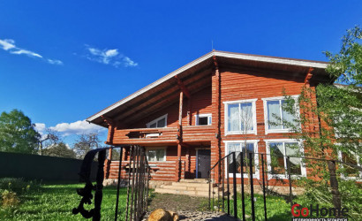 Купить коттедж, Горново, 25 соток. Фото 21