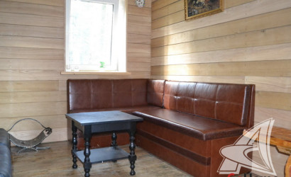 Купить дом, Костычи, Клейниковский с/с, 25 соток. Фото 19