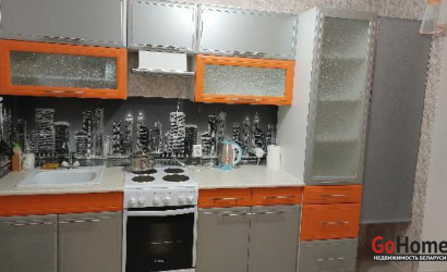 Снять 2-комнатную квартиру на сутки, Корма, Советская . Фото 4