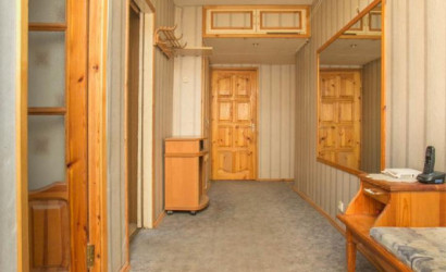 Купить 3-комнатную квартиру, Минск, Глебки ул., 12 (Фрунзенский район). Фото 4