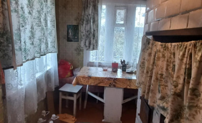 Купить дом в деревне, Лесное д.Доржи, 7 соток. Фото 12