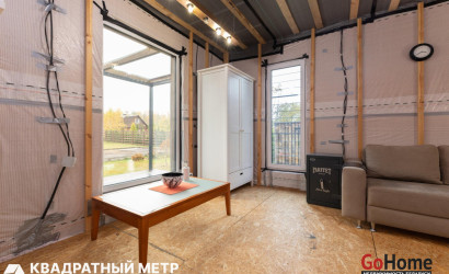 Купить дом в деревне, Палетак, 10 соток. Фото 16