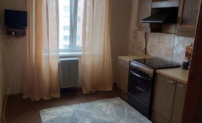 Купить 2-комнатную квартиру, Витебск, 1-я Змитрока Бядули, 44. Фото 3