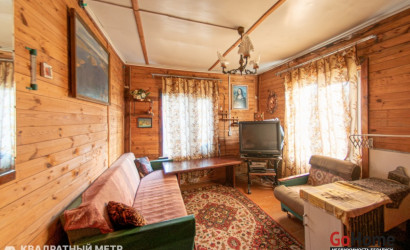 Купить дачу, Вязынка, СТ Пилот, 6.18 соток. Фото 8