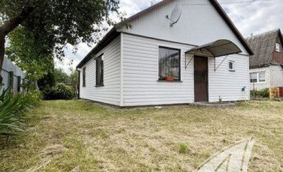 Купить дом, Брест, Чернавчицкий с/с, 5.39 соток. Фото 3