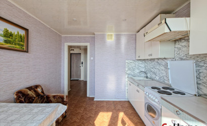 Купить 1-комнатную квартиру, Минск, Филимонова, 12 (Партизанский район). Фото 19