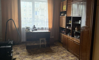 Купить 3-комнатную квартиру, Лида, Пролыгина ул., 13. Фото 2