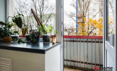 Купить 3-комнатную квартиру, Минск, Филатова, 17 (Заводской район). Фото 14