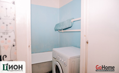 Купить 3-комнатную квартиру, Витебск, ул. Терешковой , д. . Фото 10