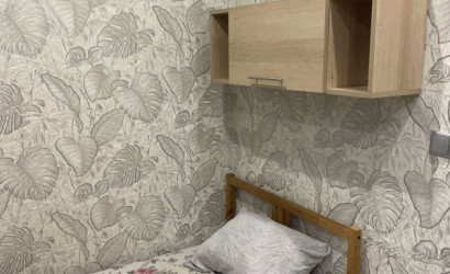 Снять 2-комнатную квартиру на сутки, Любань, Луфера, 1А. Фото 8