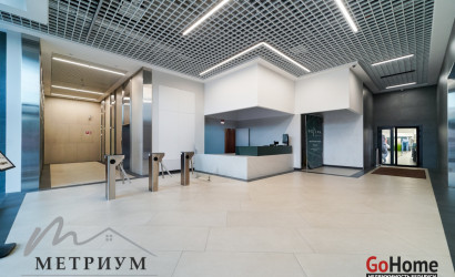 Аренда офиса, Минск, Партизанский просп., 79,  от 1000 до 1828.9 кв.м.. Фото 1