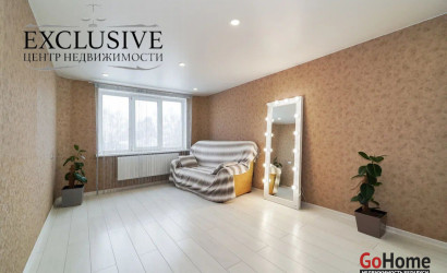 Купить 3-комнатную квартиру, Минск, Выготского ул., 3 (Центральный район). Фото 7