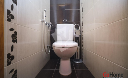 Купить 4-комнатную квартиру, Минск, Маяковского ул., 14 (Ленинский район). Фото 12