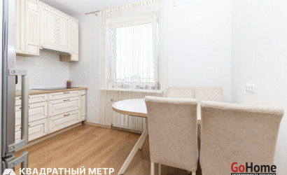 Купить 3-комнатную квартиру, Минск, Панченко ул., 10/а (Фрунзенский район). Фото 5