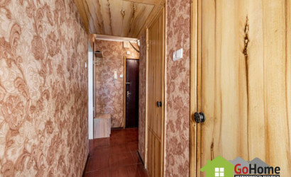 Купить 1-комнатную квартиру, Минск, Герасименко ул., 5 (Заводской район). Фото 4