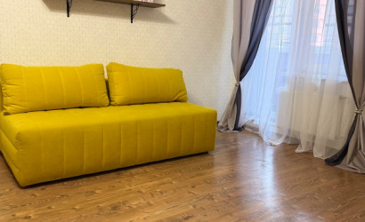 Снять 1-комнатную квартиру, Минск, ул. Одоевского, д. 115A (Фрунзенский район). Фото 2