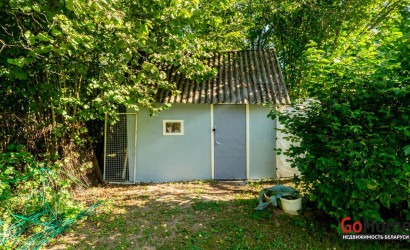 Купить дом в деревне, Дубок-83, 8.5 соток. Фото 31