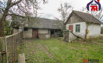 Купить дом, Менютки, 23 соток. Фото 23