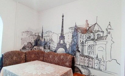 Снять 3-комнатную квартиру на сутки, Брест, просп. Машерова, д. 39  KFC. Фото 9